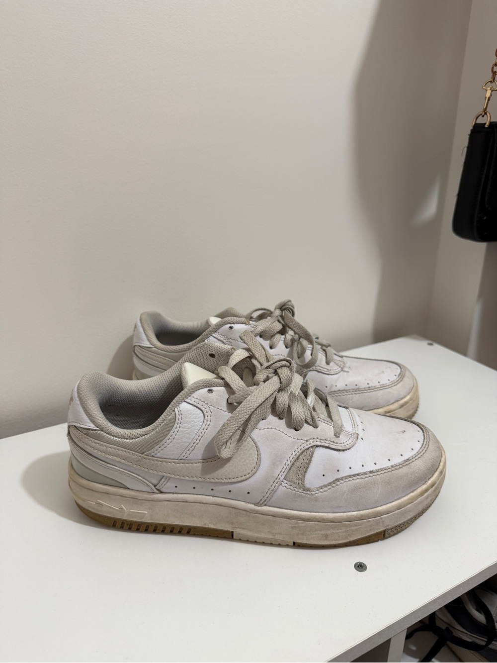 Nike Gamma Force Women's Shoes
